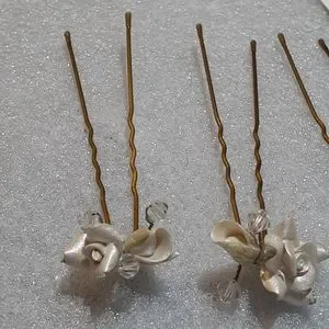 Lori London Bridal Hair Accessories New Old Stock Lori London | Durham NC main image 4